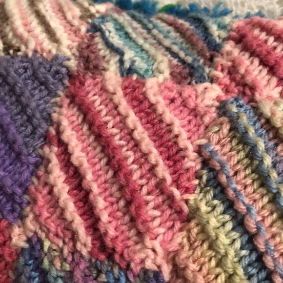 🦋Handmade Pillow - Picture 3 of 4